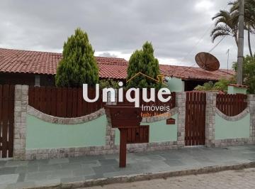 Casa · 177m² · 4 Quartos · 1 Vaga · Casa em Campo Redondo, São Pedro da Aldeia/RJ de 177m² 4 quartos à venda por R$ 840.000,00