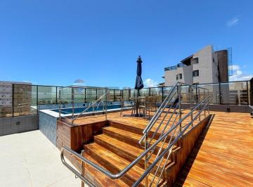 Apartamento · 58m² · 2 Quartos · 1 Vaga · Apartamento 2 quartos à venda em Ponta de Campina - Cabedelo