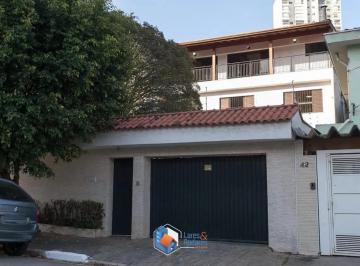 Casa · 280m² · 3 Quartos · 6 Vagas · Casa em Vila Romero, São Paulo/SP de 280m² 3 quartos à venda por R$ 1.380.000,00