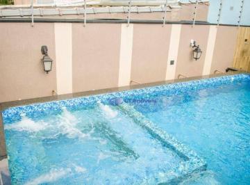 Casa · 191m² · 4 Quartos · 3 Vagas · Casa em Jardim Flórida, Jacareí/SP de 191m² 4 quartos à venda por R$ 1.380.000,00