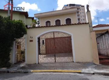 Casa · 270m² · 3 Quartos · 4 Vagas · Sobrado em Vila Guilherme, São Paulo/SP de 270m² 3 quartos à venda por R$ 805.000,00