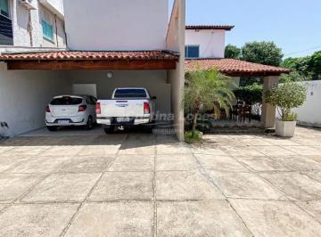 Casa · 293m² · 3 Quartos · 5 Vagas · Casa em Satélite, Teresina/PI de 293m² 3 quartos à venda por R$ 820.000,00