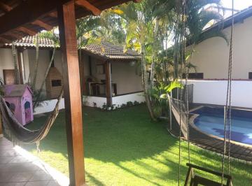 Casa · 833m² · 3 Quartos · 4 Vagas · Sobrado em Jardim Maria Cândida, Caçapava/SP de 833m² 3 quartos à venda por R$ 1.380.000,00