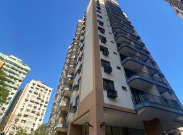 Apartamento · 105m² · 2 Quartos · 2 Vagas · Cobertura em Santa Rosa, Niterói/RJ de 105m² 2 quartos à venda por R$ 829.900,00