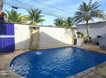 Casa · 187m² · 4 Quartos · Casa em Balneário Flórida, Praia Grande/SP de 187m² 4 quartos à venda por R$ 1.350.000,00