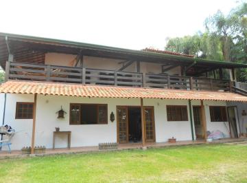 Casa · 420m² · 3 Quartos · 6 Vagas · Casa em Jardim Santa Paula, Cotia/SP de 420m² 3 quartos à venda por R$ 830.000,00