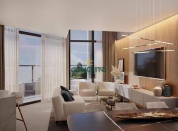 Apartamento · 75m² · 2 Quartos · 1 Vaga · Apartamento em Jurerê, Florianópolis/SC de 75m² 2 quartos à venda por R$ 1.380.000,00