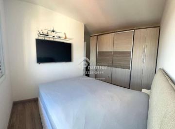 Apartamento · 84m² · 3 Quartos · 2 Vagas · Apartamento em Cidade Nova II, Indaiatuba/SP de 84m² 3 quartos à venda por R$ 810.000,00