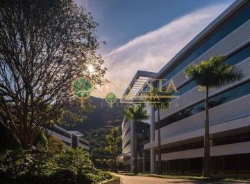 Comercial · 65m² · 2 Vagas · Sala em Saco Grande, Florianópolis/SC de 65m² à venda por R$ 810.092,00