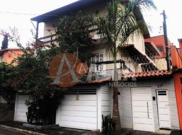 Casa · 250m² · 2 Quartos · Casa em Jardim São Vicente, Cotia/SP de 250m² 2 quartos à venda por R$ 820.000,00