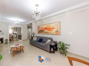 Casa · 133m² · 3 Quartos · 4 Vagas · Casa em Jardim Dom Bosco, São Paulo/SP de 133m² 3 quartos à venda por R$ 1.050.000,00
