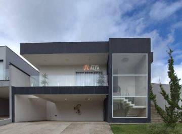 Casa · 280m² · 3 Quartos · 6 Vagas · Casa em Parque Dom Henrique, Cotia/SP de 280m² 3 quartos à venda por R$ 1.380.000,00