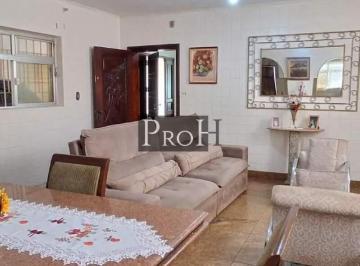 Casa · 450m² · 4 Quartos · 5 Vagas · Sobrado em Jardim Orlandina, São Bernardo do Campo/SP de 450m² 4 quartos à venda por R$ 1.380.000,00