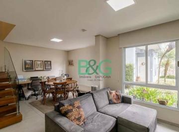 Casa · 85m² · 2 Quartos · 1 Vaga · Sobrado em Aclimação, São Paulo/SP de 85m² 2 quartos à venda por R$ 1.394.000,00