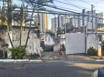 Terreno · 653m² · Terreno em Conjunto Residencial Santa Terezinha, São Paulo/SP de 0m² à venda por R$ 1.373.000,00