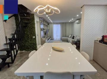 Apartamento · 112m² · 2 Quartos · 2 Vagas · Apartamento Triplex em Santana, São Paulo/SP de 112m² 2 quartos à venda por R$ 980.000,00