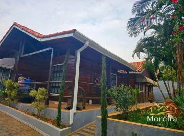 Rural · 800m² · 3 Quartos · 10 Vagas · Chácara em Vale Das Benção, Araçariguama/SP de 800m² 3 quartos à venda por R$ 1.150.000,00