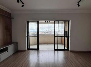 Apartamento · 110m² · 3 Quartos · 2 Vagas · Apartamento em Judith, Londrina/PR de 110m² 3 quartos à venda por R$ 830.000,00