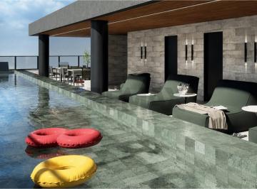 Apartamento · 129m² · 2 Quartos · 1 Vaga · Apartamento em Nova Granada, Belo Horizonte/MG de 129m² 2 quartos à venda por R$ 1.383.324,00