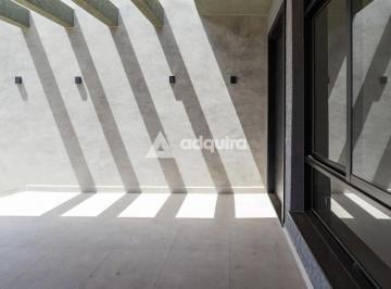 Casa de 3 quartos, Ponta Grossa · Casa em Contorno, Ponta Grossa/PR de 135m² 3 quartos à venda por R$ 820.000,00