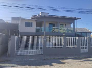 Casa · 4 Quartos · 4 Vagas · Sobrado em Meia Praia, Navegantes/SC de 0m² 4 quartos à venda por R$ 1.380.000,00