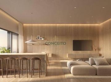 Apartamento · 62m² · 1 Quarto · 1 Vaga · Apartamento em Campinas, São José/SC de 62m² 1 quartos à venda por R$ 811.115,00