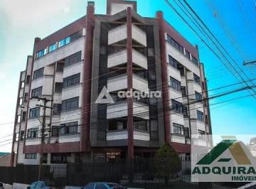 Apartamento · 258m² · 4 Quartos · 3 Vagas · Apartamento em Estrela, Ponta Grossa/PR de 258m² 4 quartos à venda por R$ 820.000,00