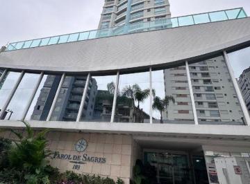 Apartamento · 83m² · 2 Quartos · 1 Vaga · Apartamento em Centro, Itajaí/SC de 83m² 2 quartos à venda por R$ 820.000,00