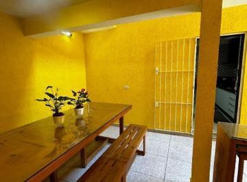 Casa · 150m² · 3 Quartos · 2 Vagas · Sobrado em Parque Esmeralda, São Paulo/SP de 150m² 3 quartos à venda por R$ 810.000,00