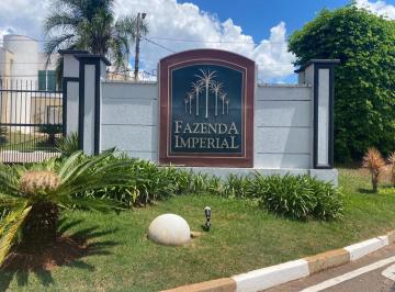 Terreno · 1129m² · Terreno em Parque Reserva Fazenda Imperial, Sorocaba/SP de 1129m² à venda por R$ 800.100,00