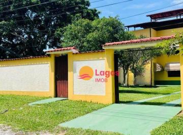 Casa · 336m² · 5 Quartos · 5 Vagas · Casa em Recanto de Itaipuaçu (Itaipuaçu), Maricá/RJ de 336m² 5 quartos à venda por R$ 830.000,00