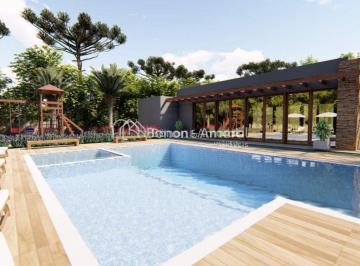 Terreno · 691m² · Terreno em Jardim Flamboyant, Paulínia/SP de 691m² à venda por R$ 1.383.500,00