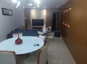 Apartamento · 83m² · 2 Quartos · 1 Vaga · Apartamento em Vila Santo Antônio, Guarulhos/SP de 83m² 2 quartos à venda por R$ 825.298,00