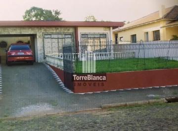 Casa · 220m² · 3 Quartos · 2 Vagas · Casa em Oficinas, Ponta Grossa/PR de 220m² 3 quartos à venda por R$ 820.000,00 ou para locação R$ 5.