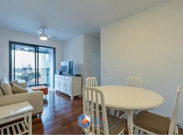 Apartamento · 70m² · 3 Quartos · 1 Vaga · Apartamento em Ferreira, São Paulo/SP de 70m² 3 quartos à venda por R$ 825.000,00