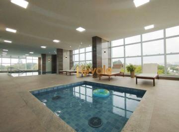 Apartamento · 85m² · 3 Quartos · 2 Vagas · Apartamento em Jardim Flórida, Jacareí/SP de 85m² 3 quartos à venda por R$ 830.000,00