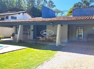 Casa · 145m² · 4 Quartos · 3 Vagas · Casa em Jardim Das Rosas, Itatiaia/RJ de 145m² 4 quartos à venda por R$ 890.000,00