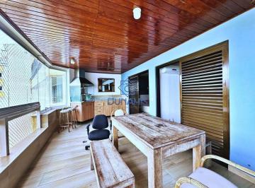 Apartamento · 170m² · 4 Quartos · 2 Vagas · Apartamento em Jardim Tejereba, Guarujá/SP de 170m² 4 quartos à venda por R$ 1.350.000,00