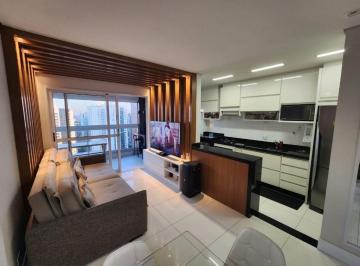 Apartamento · 75m² · 2 Quartos · 2 Vagas · Apartamento em Santa Rosa, Londrina/PR de 75m² 2 quartos à venda por R$ 820.000,00