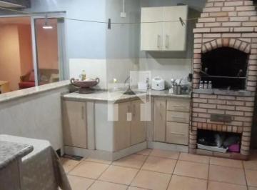 Apartamento · 178m² · 2 Quartos · 2 Vagas · Cobertura em Centro, Jundiaí/SP de 178m² 2 quartos à venda por R$ 838.000,00