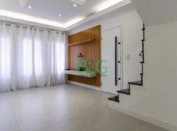 Casa · 159m² · 2 Quartos · 4 Vagas · Sobrado em Jardim Textil, São Paulo/SP de 159m² 2 quartos à venda por R$ 1.389.000,00