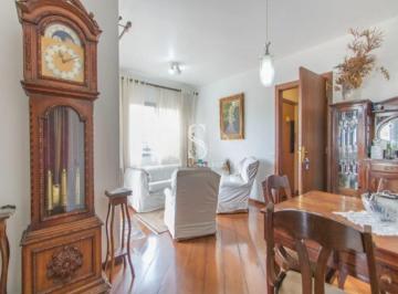 Apartamento · 95m² · 3 Quartos · 2 Vagas · Apartamento em Chácara do Sol, São Paulo/SP de 95m² 3 quartos à venda por R$ 1.100.000,00