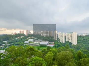 Apartamento · 189m² · 3 Quartos · 4 Vagas · Cobertura em Vila Andrade, São Paulo/SP de 189m² 3 quartos à venda por R$ 1.389.000,00
