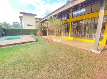 Casa · 312m² · 3 Quartos · Casa em Chácara Vale do Rio Cotia, Carapicuíba/SP de 312m² 3 quartos à venda por R$ 1.390.000,00