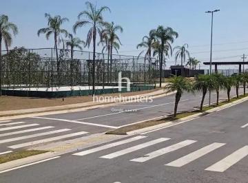 Terreno · 529m² · Terreno em Fazenda Pau D'Alho, Campinas/SP de 529m² à venda por R$ 820.000,00