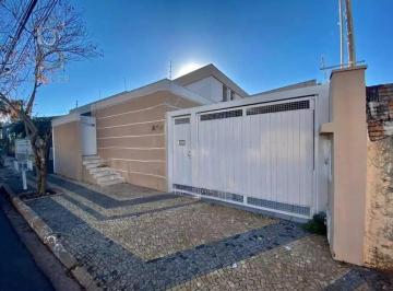 Casa · 3 Quartos · 3 Vagas · Casa em Alto Cafezal, Marília/SP de 0m² 3 quartos à venda por R$ 820.000,00