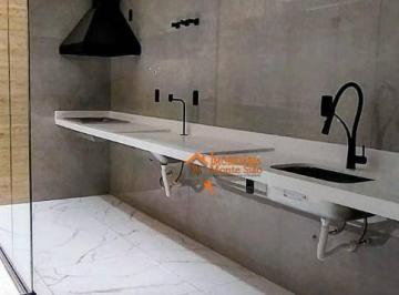 Casa · 140m² · 3 Quartos · 3 Vagas · Sobrado em Tucuruvi, São Paulo/SP de 140m² 3 quartos à venda por R$ 820.000,00