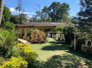 Casa · 31m² · 3 Quartos · Casa em Cachoeira, Cotia/SP de 31m² 3 quartos à venda por R$ 1.350.000,00