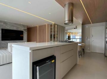 Apartamento · 89m² · 2 Quartos · 1 Vaga · Apartamento em Conjunto Habitacional Jamile Dequech, Londrina/PR de 89m² 2 quartos à venda por R$ 1.