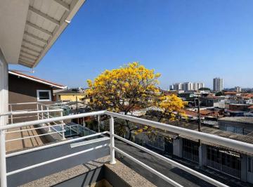 Casa · 180m² · 3 Quartos · 4 Vagas · Sobrado em Jardim D'Abril, Osasco/SP de 180m² 3 quartos à venda por R$ 830.000,00